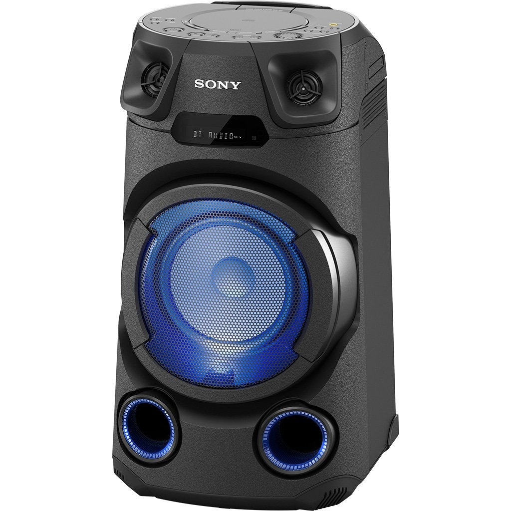 Dàn âm thanh Sony Hifi MHC-V13